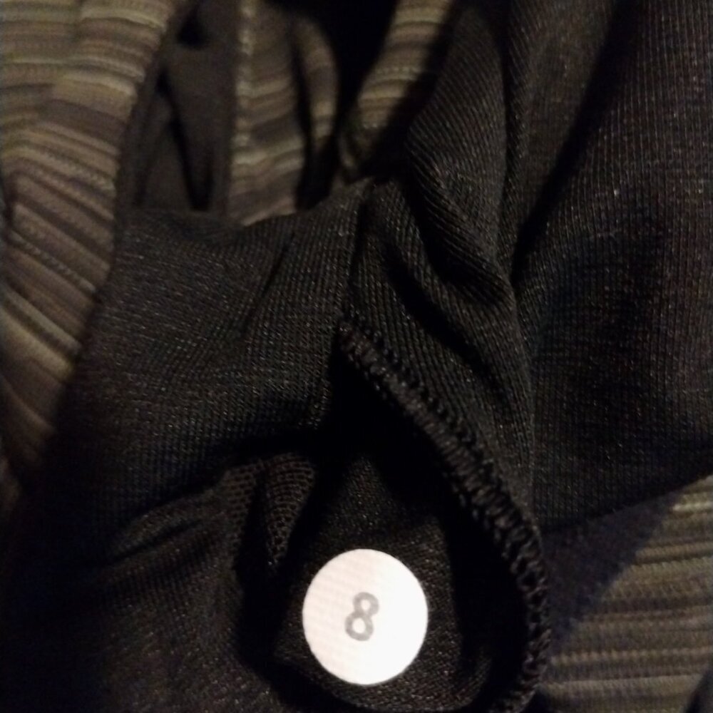 Lululemon Push Your Limit‎ Tank - Picture 3 of 4